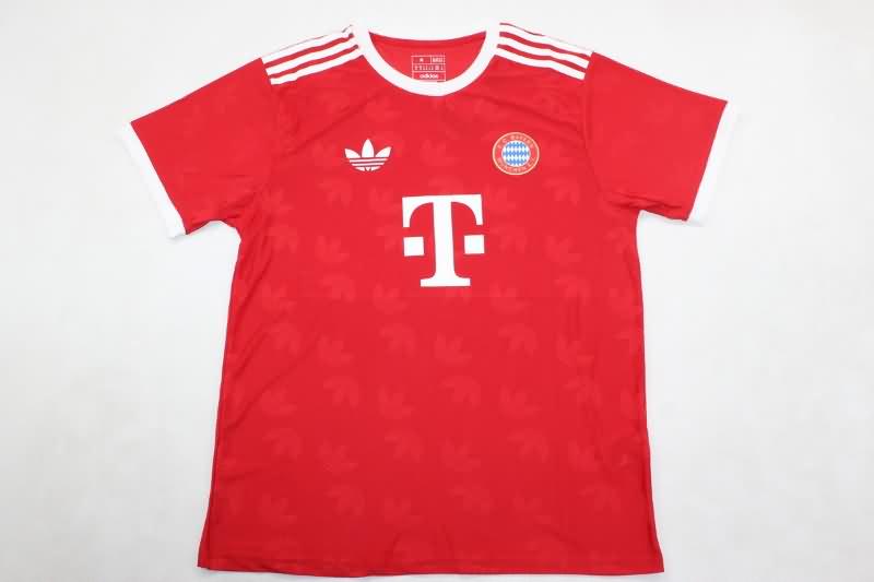 AAA(Thailand) Bayern Munich 24/25 Special Soccer Jersey (Player) 02