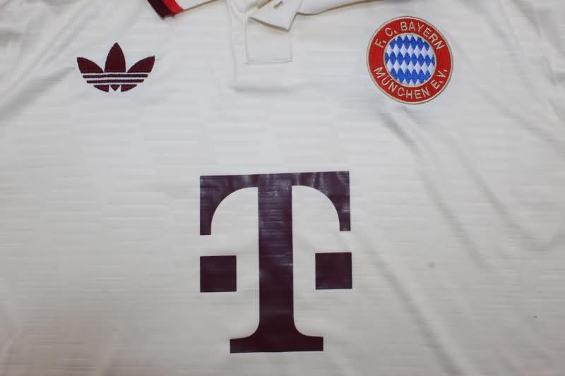 AAA(Thailand) Bayern Munich 24/25 Third Soccer Jersey