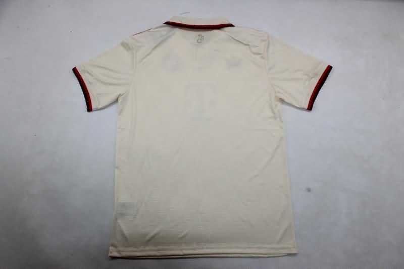 AAA(Thailand) Bayern Munich 24/25 Third Soccer Jersey