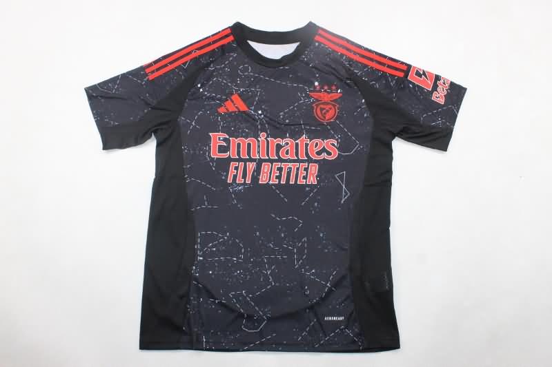 AAA(Thailand) Benfica 24/25 Away Soccer Jersey