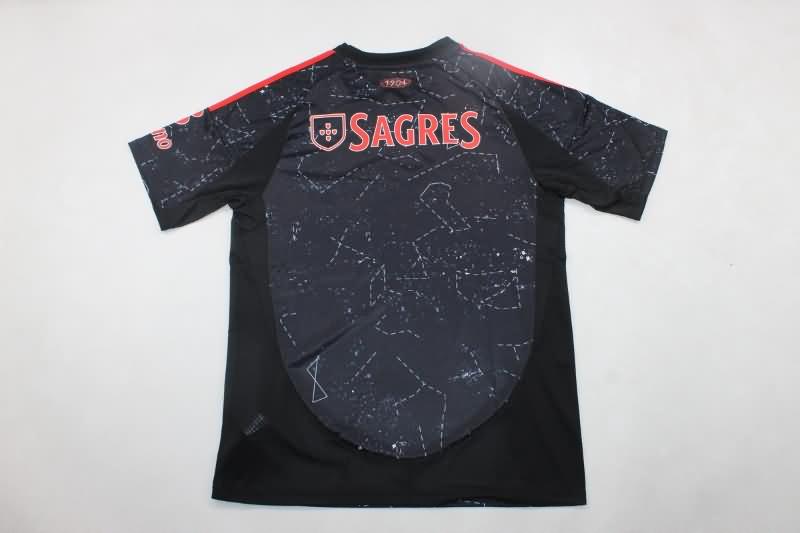 AAA(Thailand) Benfica 24/25 Away Soccer Jersey