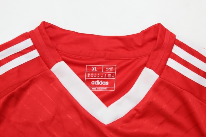 AAA(Thailand) Benfica 24/25 Home Soccer Jersey