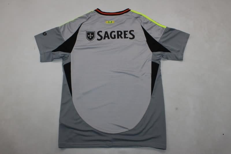 AAA(Thailand) Benfica 24/25 Third Soccer Jersey