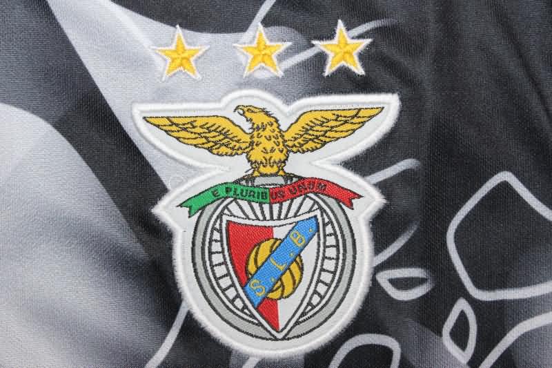 AAA(Thailand) Benfica 24/25 Training Soccer Jersey