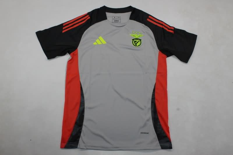 AAA(Thailand) Benfica 24/25 Training Soccer Jersey 02