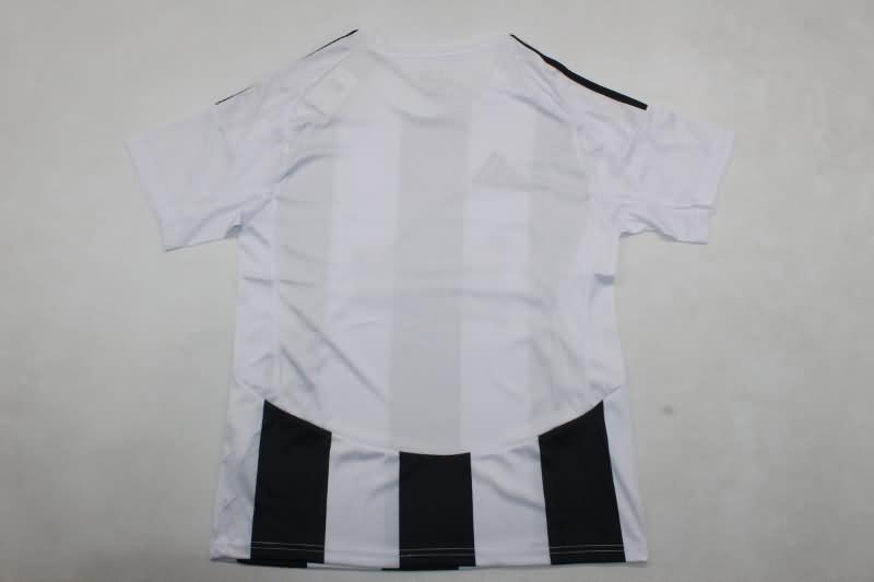 AAA(Thailand) Besiktas 24/25 Third Soccer Jersey