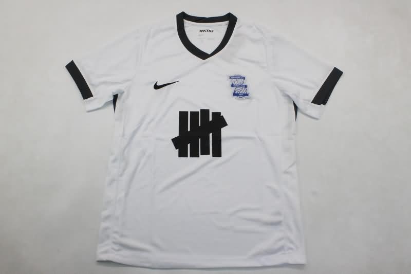 AAA(Thailand) Birmingham City 24/25 Away Soccer Jersey