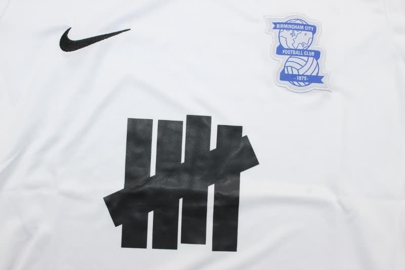 AAA(Thailand) Birmingham City 24/25 Away Soccer Jersey