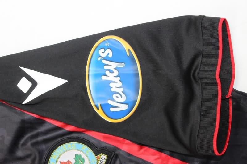 AAA(Thailand) Blackburn 24/25 Away Soccer Jersey