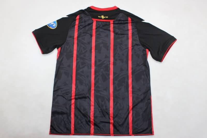 AAA(Thailand) Blackburn 24/25 Away Soccer Jersey