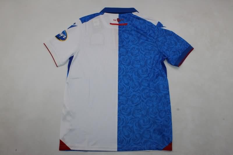 AAA(Thailand) Blackburn 24/25 Home Soccer Jersey