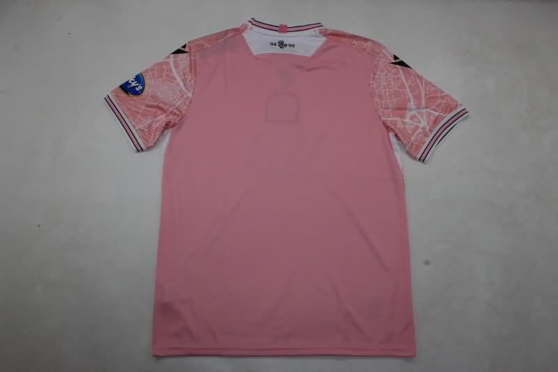 AAA(Thailand) Blackburn 24/25 Third Soccer Jersey