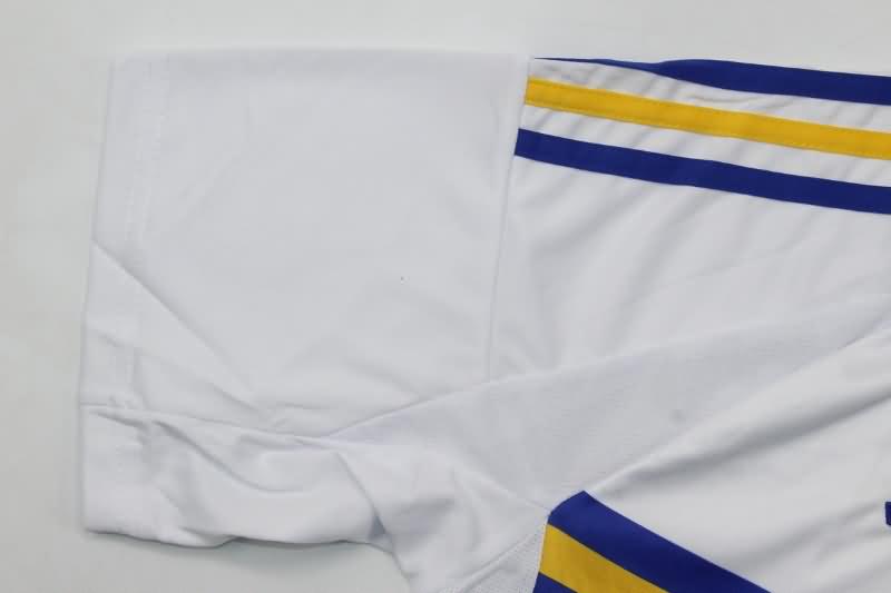 AAA(Thailand) Boca Juniors 2024 Away Soccer Jersey