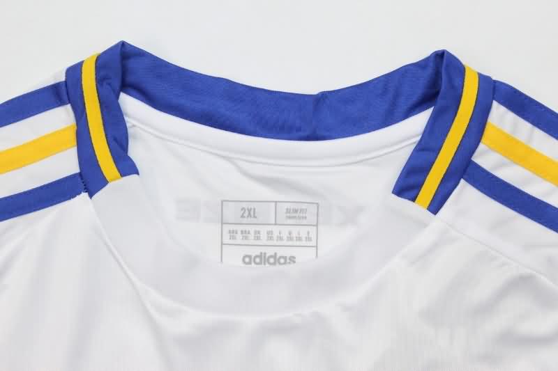 AAA(Thailand) Boca Juniors 2024 Away Soccer Jersey