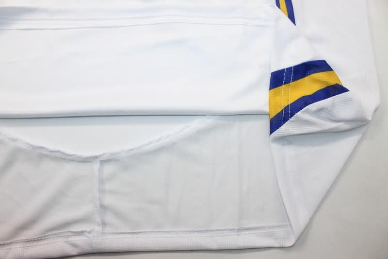 AAA(Thailand) Boca Juniors 2024 Away Soccer Jersey