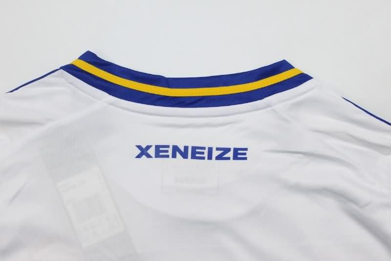 AAA(Thailand) Boca Juniors 2024 Away Soccer Jersey