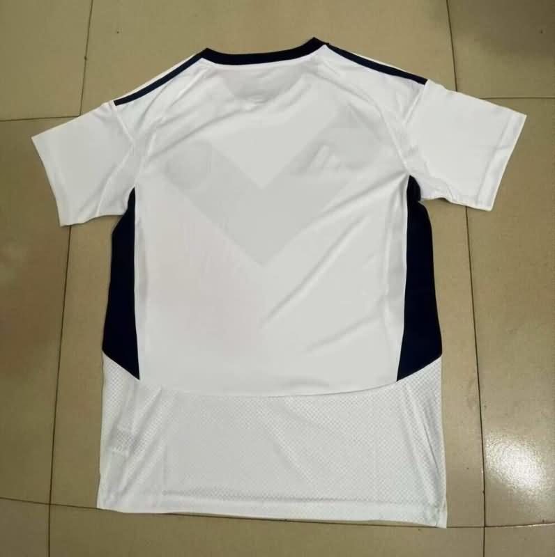 AAA(Thailand) Bordeaux 24/25 Away Soccer Jersey