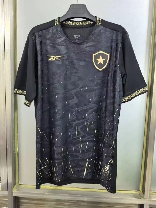 AAA(Thailand) Botafogo 2024 Away Soccer Jersey