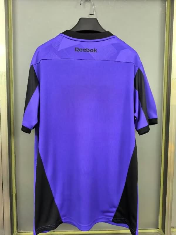 AAA(Thailand) Botafogo 2024 Goalkeeper Purples Soccer Jersey