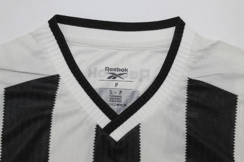 AAA(Thailand) Botafogo 2024 Home Soccer Jersey