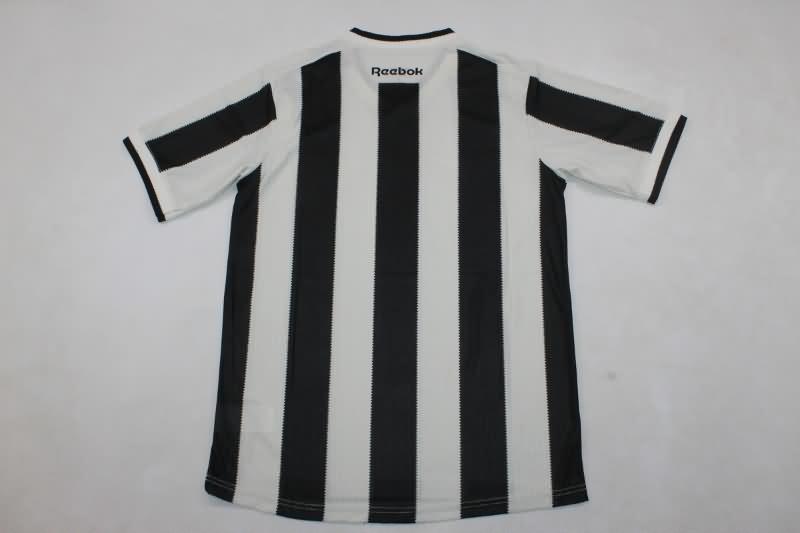 AAA(Thailand) Botafogo 2024 Home Soccer Jersey