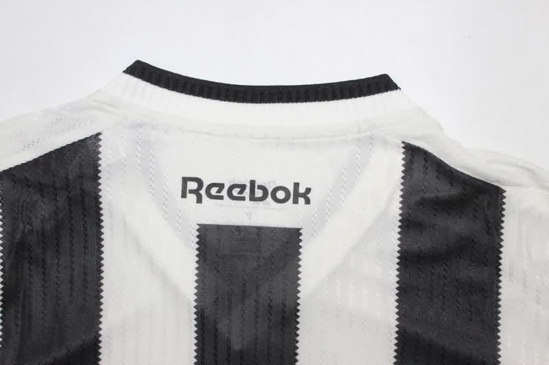 AAA(Thailand) Botafogo 2024 Home Soccer Jersey