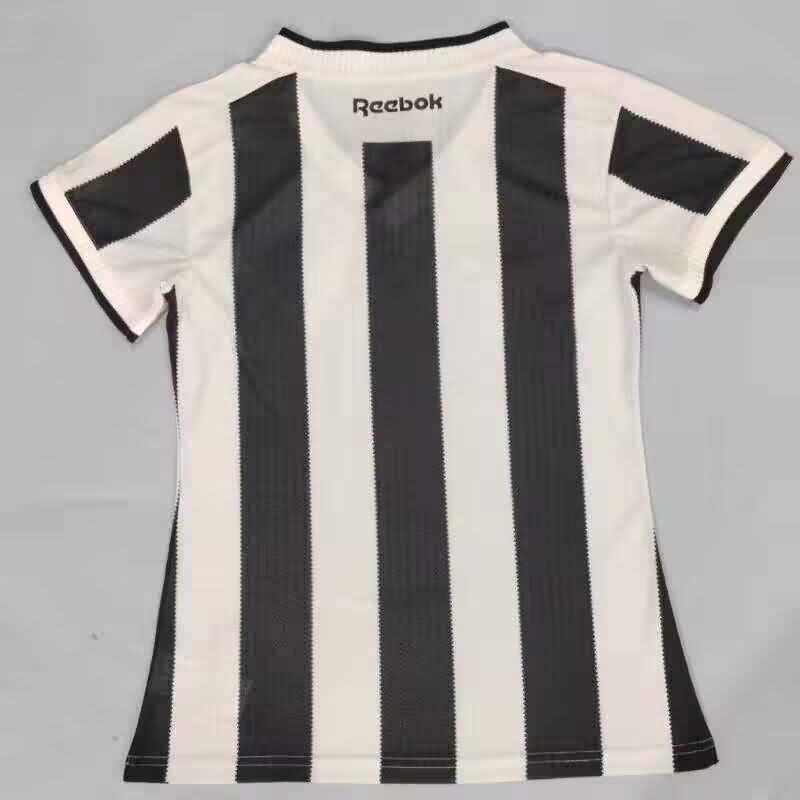 AAA(Thailand) Botafogo 2024 Home Women Soccer Jersey