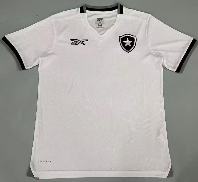 AAA(Thailand) Botafogo 2024 Third Soccer Jersey