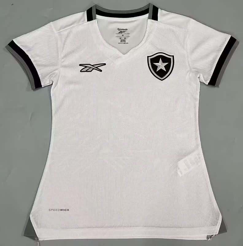 AAA(Thailand) Botafogo 2024 Third Women Soccer Jersey