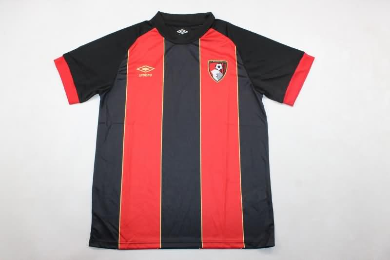 AAA(Thailand) Bournemouth 24/25 Home Soccer Jersey