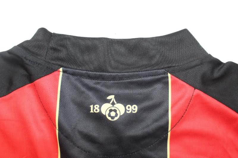 AAA(Thailand) Bournemouth 24/25 Home Soccer Jersey