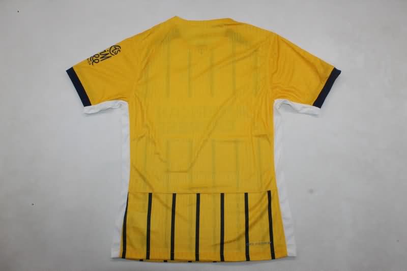 AAA(Thailand) Brighton Hove Albion 24/25 Away Soccer Jersey (Player)