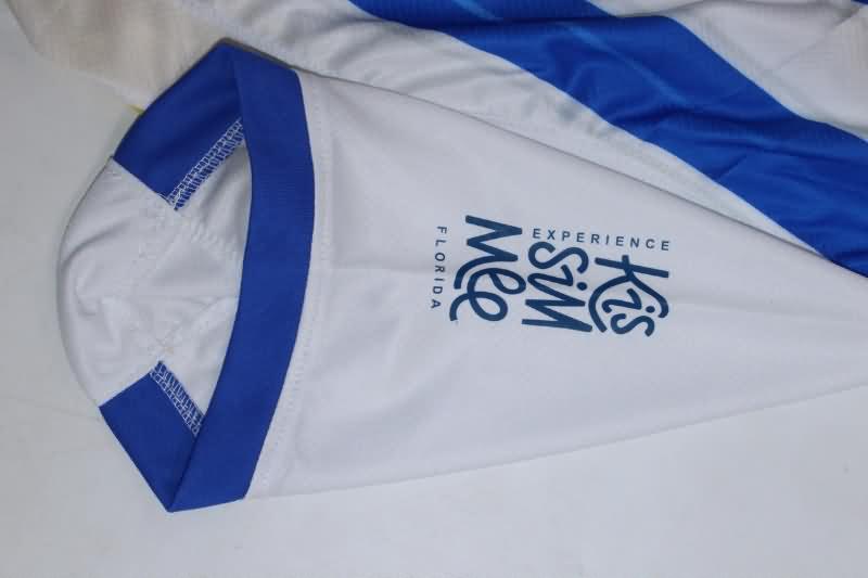 AAA(Thailand) Brighton Hove Albion 24/25 Home Soccer Jersey