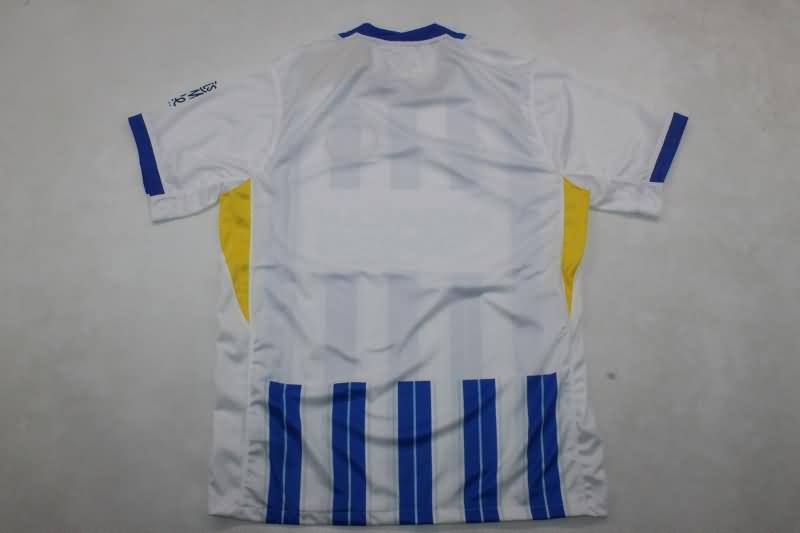 AAA(Thailand) Brighton Hove Albion 24/25 Home Soccer Jersey