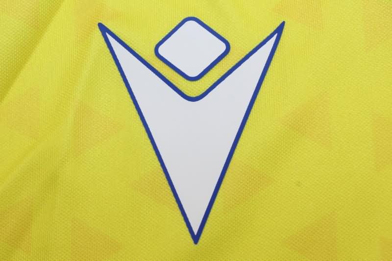 AAA(Thailand) Cadiz 24/25 Home Soccer Jersey