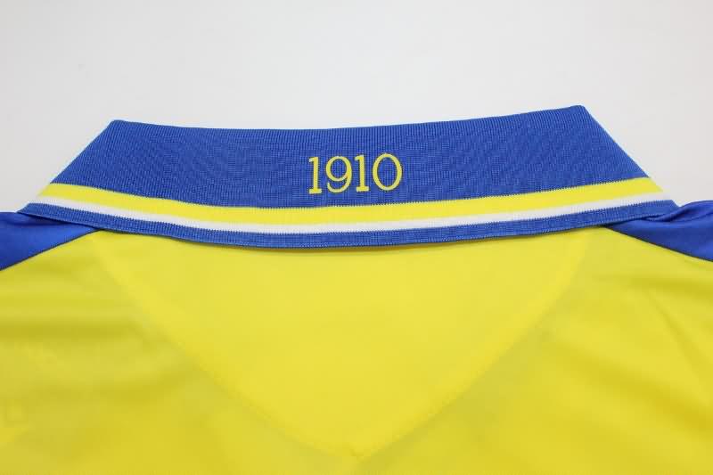 AAA(Thailand) Cadiz 24/25 Home Soccer Jersey