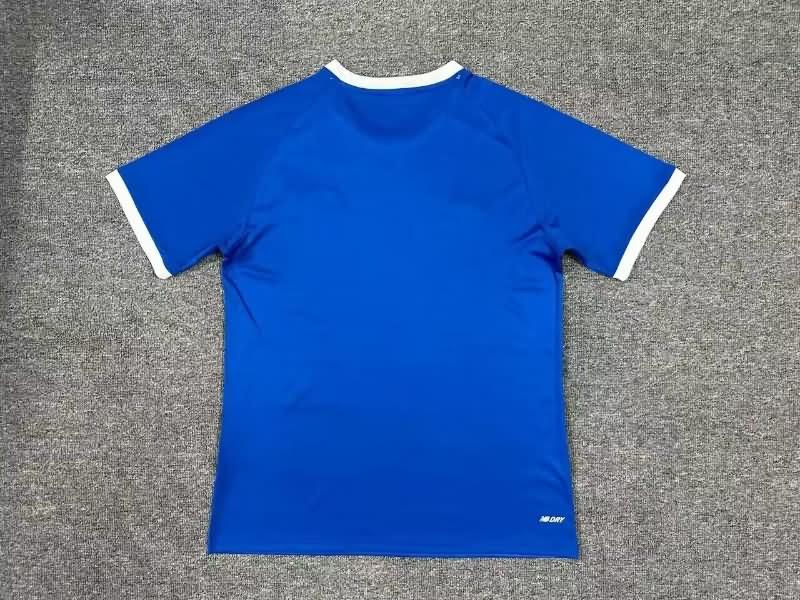 AAA(Thailand) Cardiff City 24/25 Home Soccer Jersey