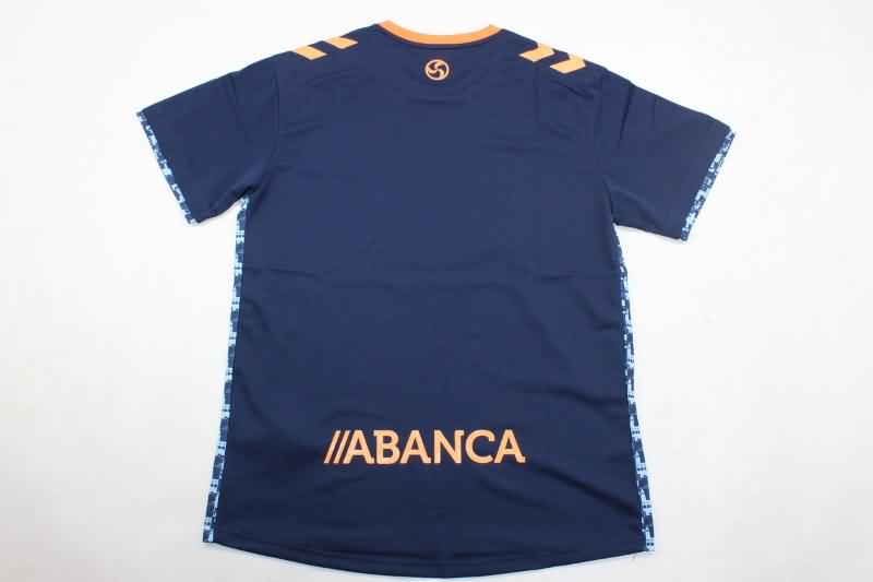 AAA(Thailand) Celta 24/25 Away Soccer Jersey