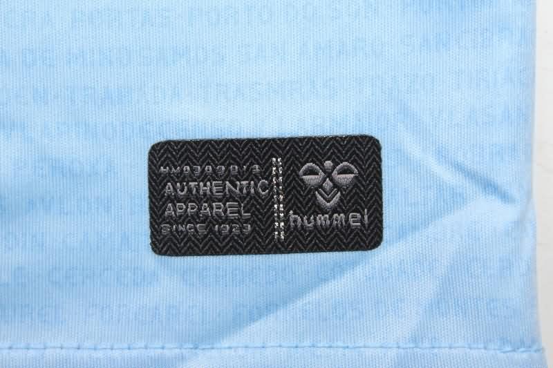 AAA(Thailand) Celta 24/25 Home Soccer Jersey