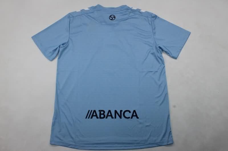 AAA(Thailand) Celta 24/25 Home Soccer Jersey