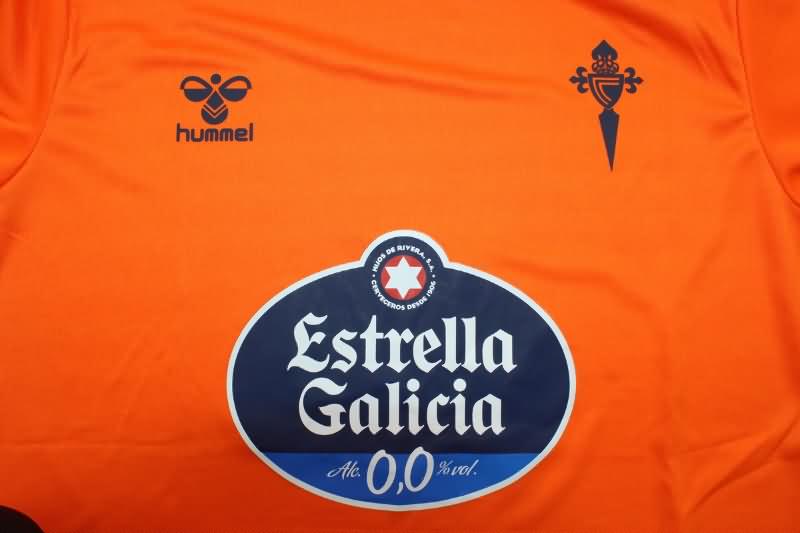 AAA(Thailand) Celta 24/25 Third Soccer Jersey