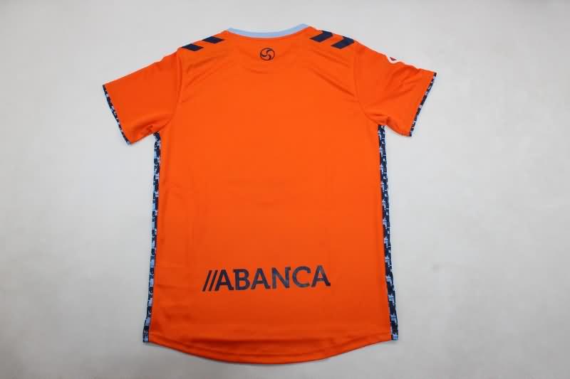 AAA(Thailand) Celta 24/25 Third Soccer Jersey