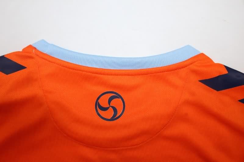 AAA(Thailand) Celta 24/25 Third Soccer Jersey