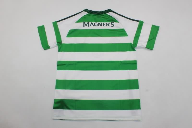 AAA(Thailand) Celtic 24/25 Home Soccer Jersey