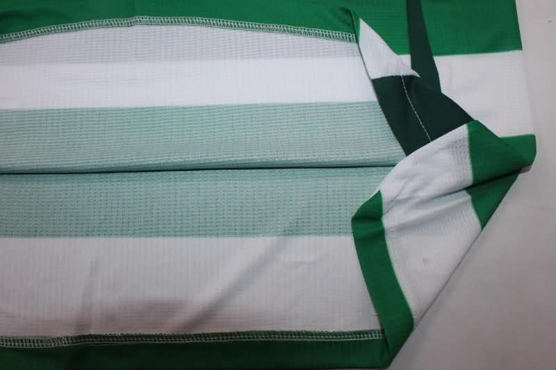 AAA(Thailand) Celtic 24/25 Home Soccer Jersey (Player)