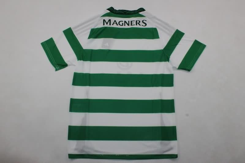 AAA(Thailand) Celtic 24/25 Home Soccer Jersey (Player)