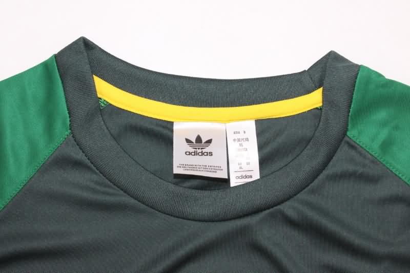 AAA(Thailand) Celtic 24/25 Training Soccer Jersey 02