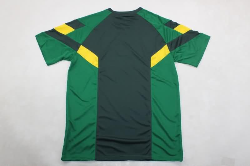 AAA(Thailand) Celtic 24/25 Training Soccer Jersey 02