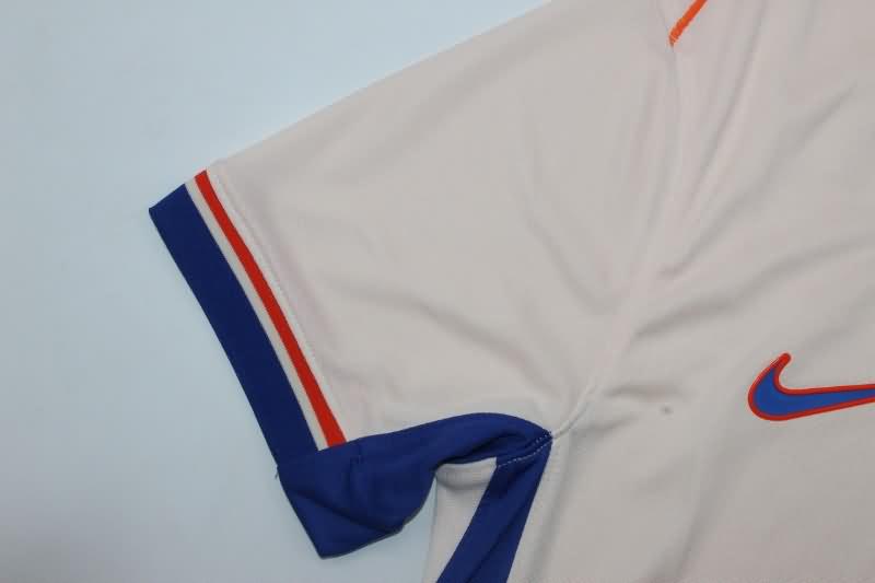 AAA(Thailand) Chelsea 24/25 Away Soccer Jersey