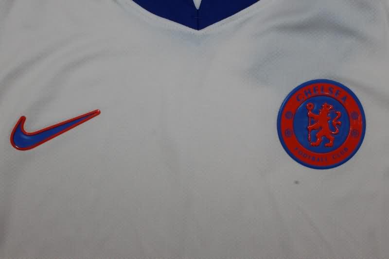 AAA(Thailand) Chelsea 24/25 Away Soccer Jersey